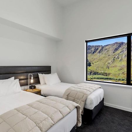 Riverview Penthouse - Apartment 19 Queenstown Exteriér fotografie